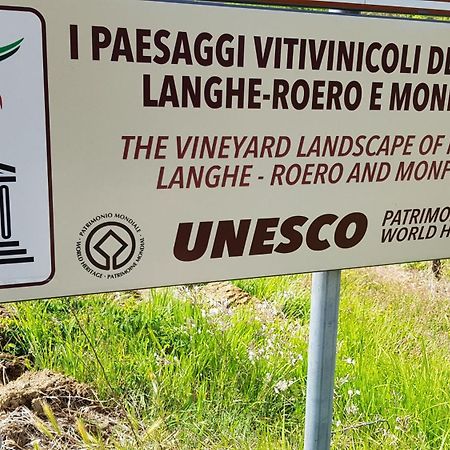 Casa Re - B&B E Vino A Montabone 外观 照片