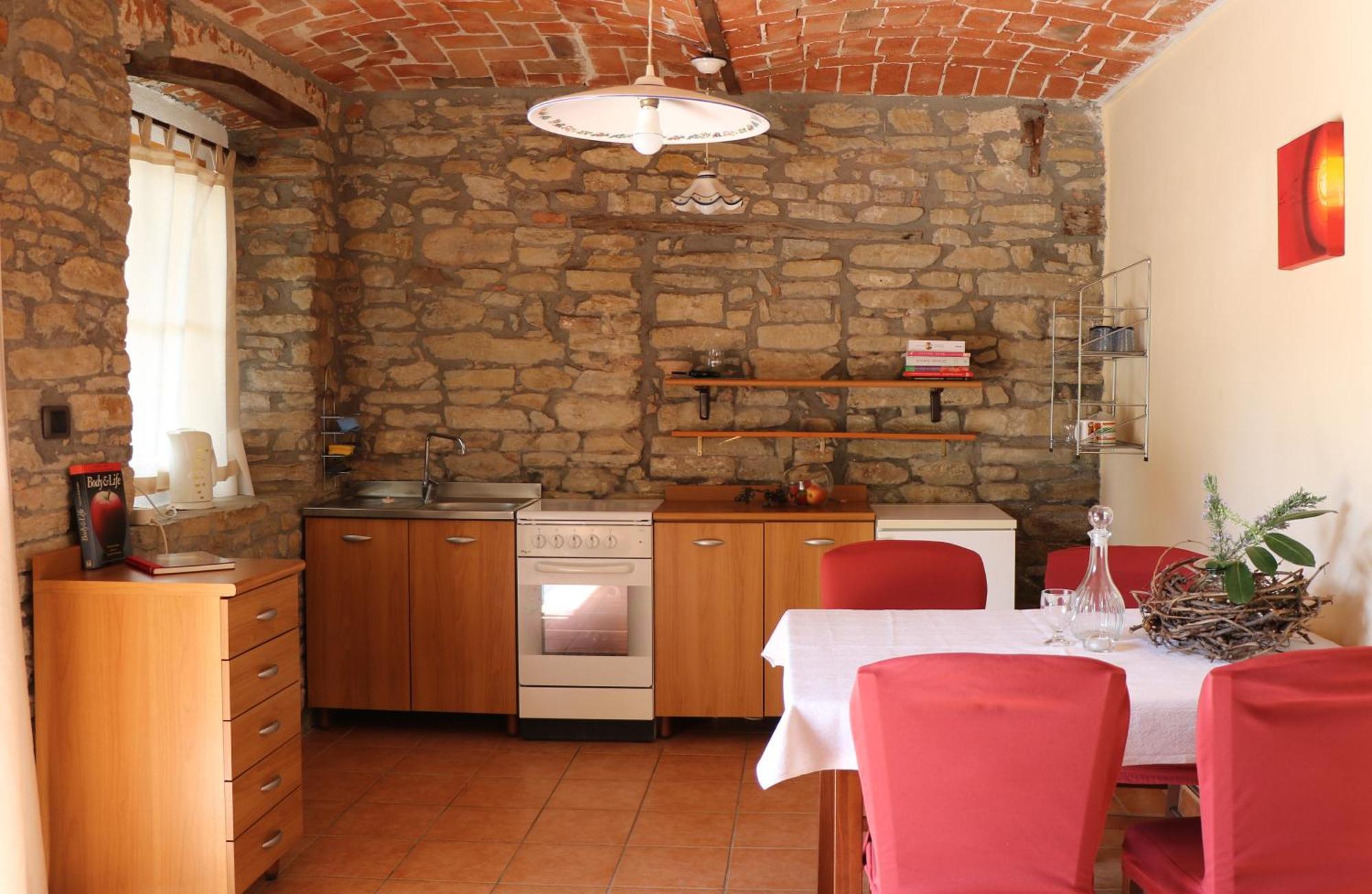 Casa Re - B&B E Vino A Montabone 外观 照片